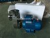 SFB-1850SFB-18不锈钢离心泵 304 316化工泵 小型防腐蚀水泵 耐酸碱卫生级食品泵