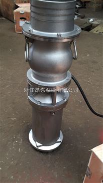 QYF油浸式潜水泵_中国泵阀商务网