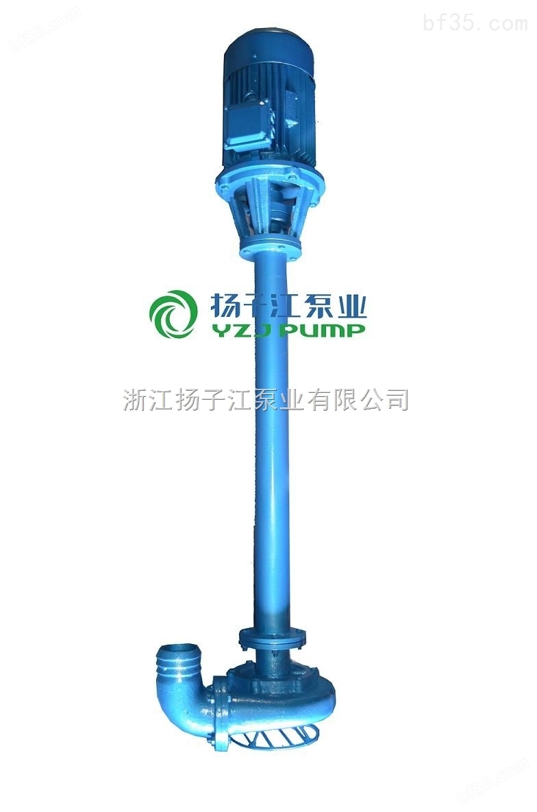 厂价销售立式泥浆泵NL65-16 NL型吸砂泵 液下加长排污泵