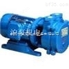博山 泊威泵业 水泵 SK-0.8 水环式真空泵