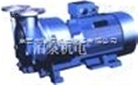 东莞 泊泵机电 2BV2液环式 真空泵及压缩机 专卖