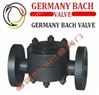 进口高温高压圆盘式疏水阀-德国BACH工业制造