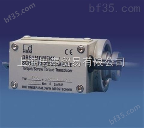 Z6M_2_D1 *保证HBM 力传感器 传感器 质保一年 *