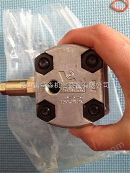 中国台湾HYDROMAX新鸿齿轮泵PR1-040