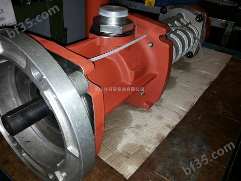 出售SEIM-YPOF055#6A高压配套螺杆泵备件