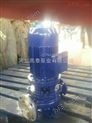 ISG立式管道泵厂家IRG热水循环泵选型