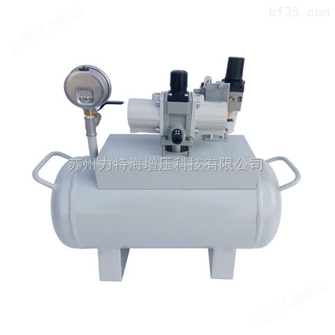 苏州空气增压泵SY-219研发
