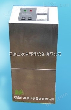 广西南宁微电解水箱处理机