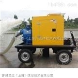 排水泵车