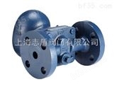 中国台湾DSC浮球式法兰疏水阀F5F.F6F 中国台湾DSC疏水阀