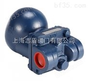 中国台湾DSC浮球式疏水阀F2.F5 中国台湾DSC内螺纹蒸汽疏水阀
