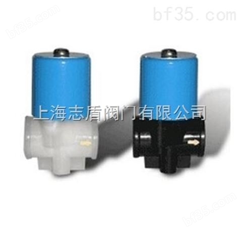 中国台湾KSD塑料蝶阀GC1/GC2 中国台湾KSD水用电磁阀