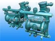 汉邦5 DBY型电动隔膜泵、隔膜泵膜片_1                     