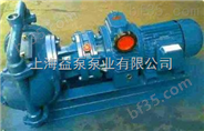 电动隔膜泵（铸铁配丁晴）DBY-15   