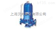 汉邦3 SPG型管道屏蔽泵、不泄露泵、密封泵_1                  