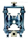 供应QBY-25型气动隔膜泵，气动泵，隔膜泵厂家