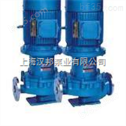 汉邦7 CQR型管道式磁力泵、CQR16-8_1                  