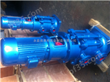 40DL（DLR）6-12立式多级离心泵,多级恒压离心泵,不锈钢多级泵