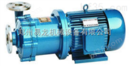 郑州磁力泵系列产品选型依据