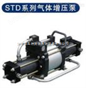 气体增压泵STD系列