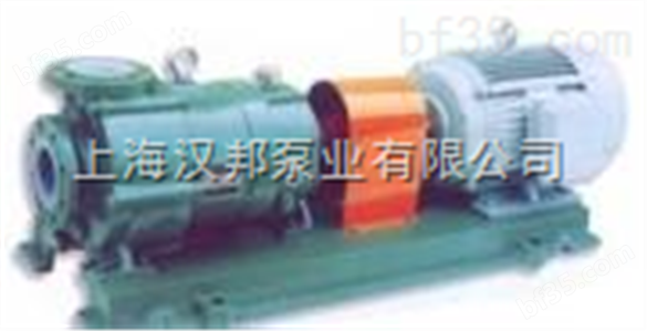 汉邦氟塑料磁力泵CQB32-25-125F_1                   