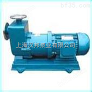 上海汉邦CQ工程塑料磁力泵，耐腐蚀泵_1                      