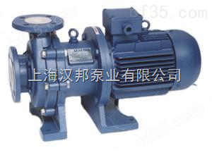 3 CQB-F氟塑料磁力泵、磁力驱动泵_1                     