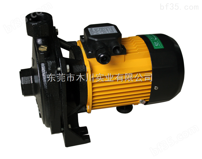 木川泵冷水水泵CM-100