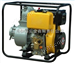 YT30WP-3|3寸柴油自吸泵 便携式柴油水泵