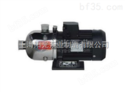 轻型不锈钢多级泵-上海阳光泵业制造有限公司