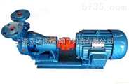 1/2W-1.25-8型单级直联式旋涡泵                  