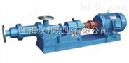 汉邦2 I-1B型浓浆泵、煤渣泵、容积泵_1                    