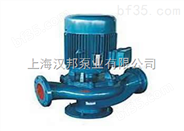 汉邦10 CQR管道式磁力泵、CQR25-15_1                  