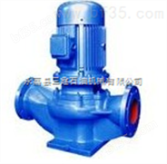 海龙牌卧式管道泵 水泵生产厂家 采用进口轴承