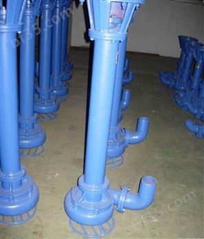 污水泵NL型