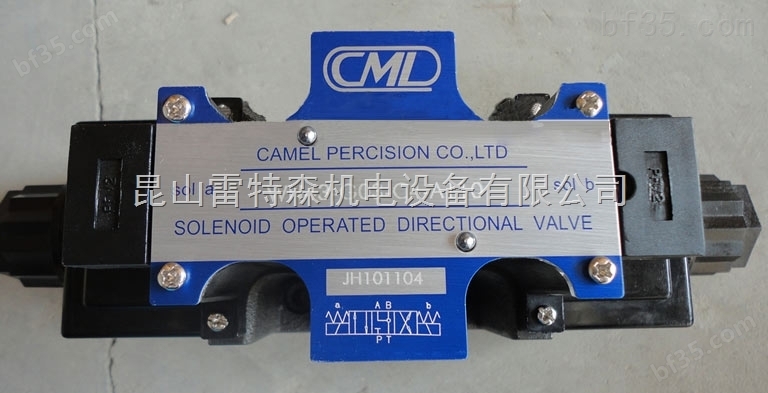 现货中国台湾CML全懋电磁阀WH42-G03-D7-A220-N