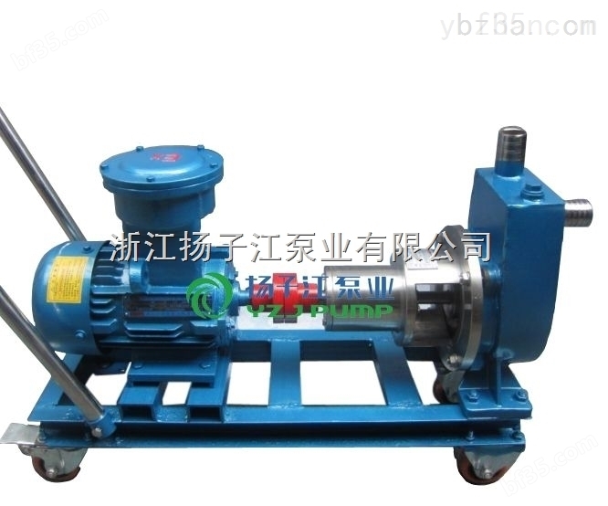QJ型井用潜水电泵（深井泵）-潜水泵