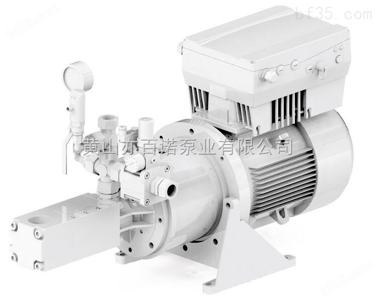 出售KTS60-120炼铁厂配套螺杆泵整机,含KNOLL部件