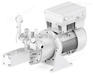 出售KTS60-90炼钢厂配套螺杆泵整机,含KNOLL零部件