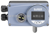 burkert调节定位器|德国宝德智能定位器结构图