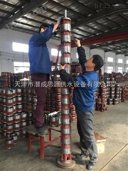 天津大流量提水泵生产厂家