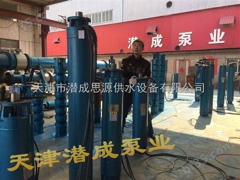 天津大流量提水泵生产厂家