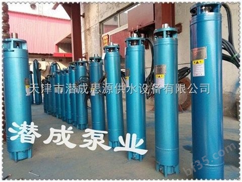 天津高扬程提水泵*