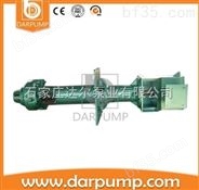 【达尔泵业】150DVM-S液下渣浆泵 高质量液下泵