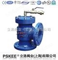 液压水位控制阀-立洛阀业（上海）有限公司