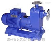 ZCQ100-80-200型-ZCQ自吸式磁力泵生产厂家