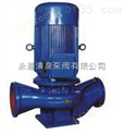 循环泵 管道循环泵 单级循环水泵  热水循环泵                  