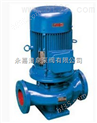 单级单吸管道离心泵,循环离心泵 立式管道泵 浙江管道泵厂家                  