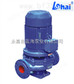 *ISG型立式管道增压泵 质保一年