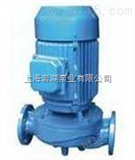上海岩湖泵业SG型管道离心泵